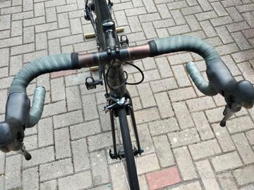 Brugt Trek Madone 5.9 2016 Road & Gravel — billede 6 af 6