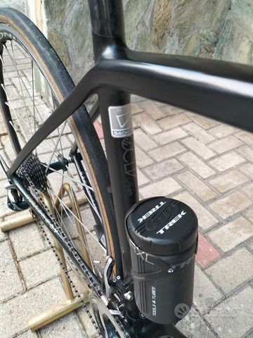 Brugt Trek Madone 5.9 2016 Road & Gravel — billede 5 af 6