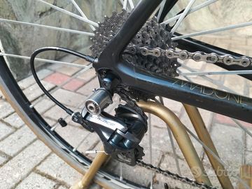 Brugt Trek Madone 5.9 2016 Road & Gravel — billede 3 af 6