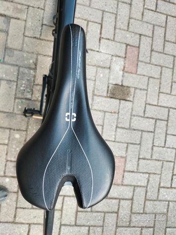 Brugt Trek Madone 5.9 2016 Road & Gravel — billede 4 af 6