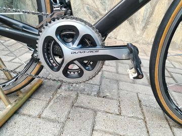 Brugt Trek Madone 5.9 2016 Road & Gravel — billede 2 af 6