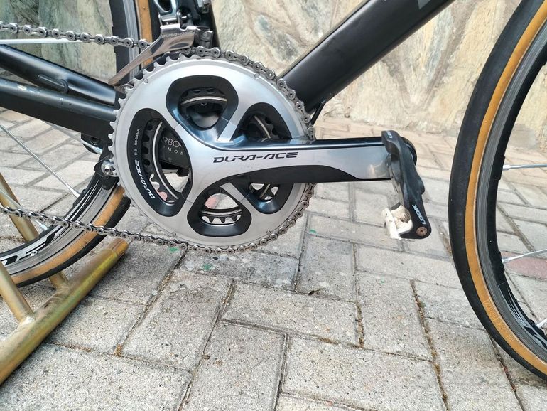 Used Trek Trek Madone 5.9 2016 Road & Gravel — image 2 of 6