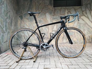 Used Trek Trek Madone 5.9 2016 Road & Gravel
