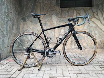 Brugt Trek Madone 5.9 2016 Road & Gravel — billede 1 af 6