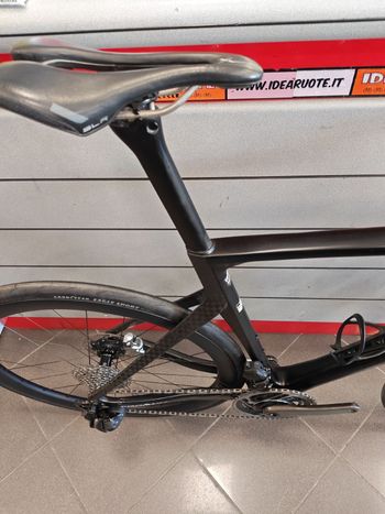Used De Rosa 70 SRAM Red eTap 2024 Road & Gravel — image 5 of 8