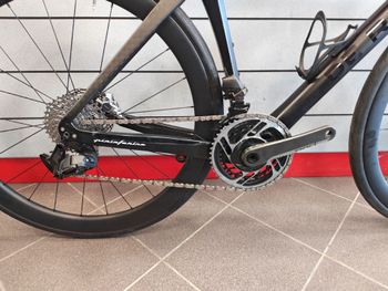Used De Rosa 70 SRAM Red eTap 2024 Road & Gravel — image 3 of 8