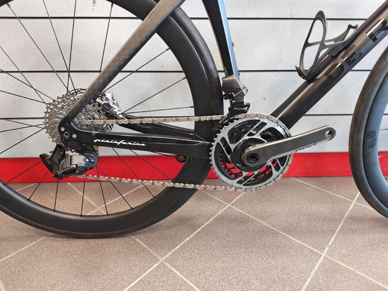 Used De Rosa 70 SRAM Red eTap 2024 Road & Gravel — image 3 of 8