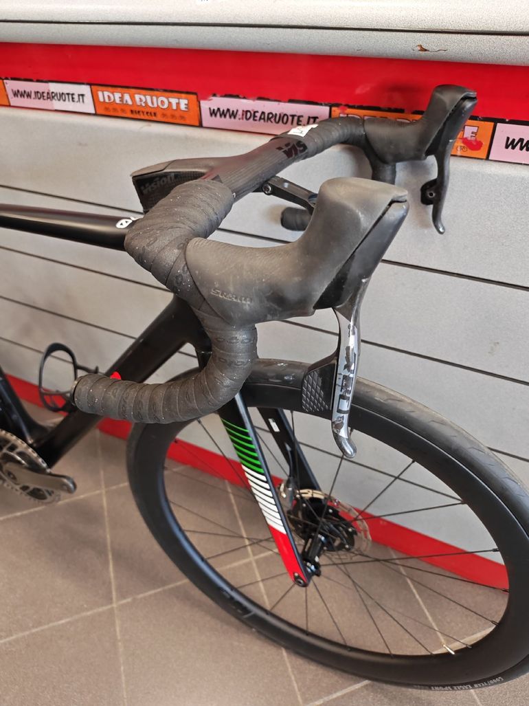 Used De Rosa 70 SRAM Red eTap 2024 Road & Gravel — image 2 of 8