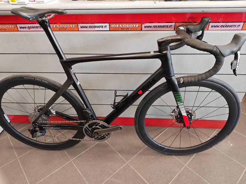 Used De Rosa 70 SRAM Red eTap 2024 Road & Gravel