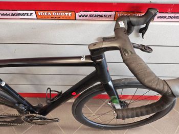 Used De Rosa 70 SRAM Red eTap 2024 Road & Gravel — image 4 of 8