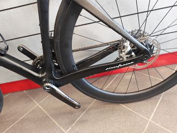 Used De Rosa 70 SRAM Red eTap 2024 Road & Gravel — image 8 of 8