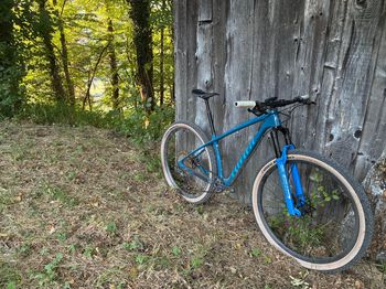 Used Niner Air Frameset 2023 Mountainbike — image 2 of 4