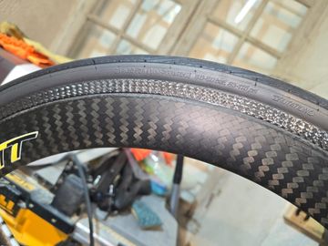 Brugt Storck FENOMALIST DI2 2010 Road & Gravel — billede 8 af 11