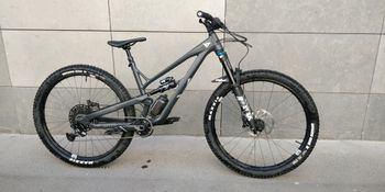 Used YT Industries Jeffsy CORE 2 29 2023 2023 Mountainbike — image 2 of 5