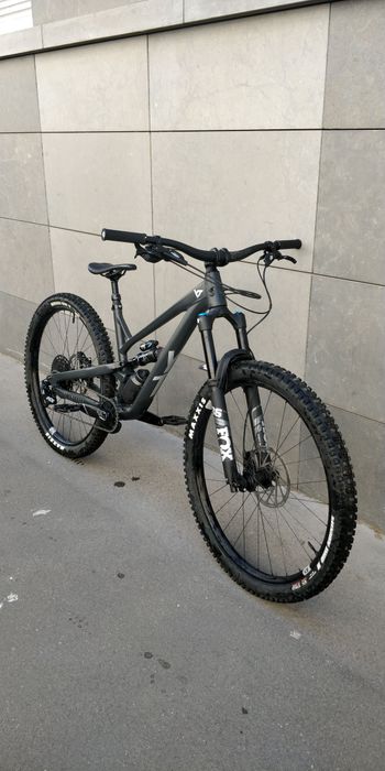 Used YT Industries Jeffsy CORE 2 29 2023 2023 VTT
