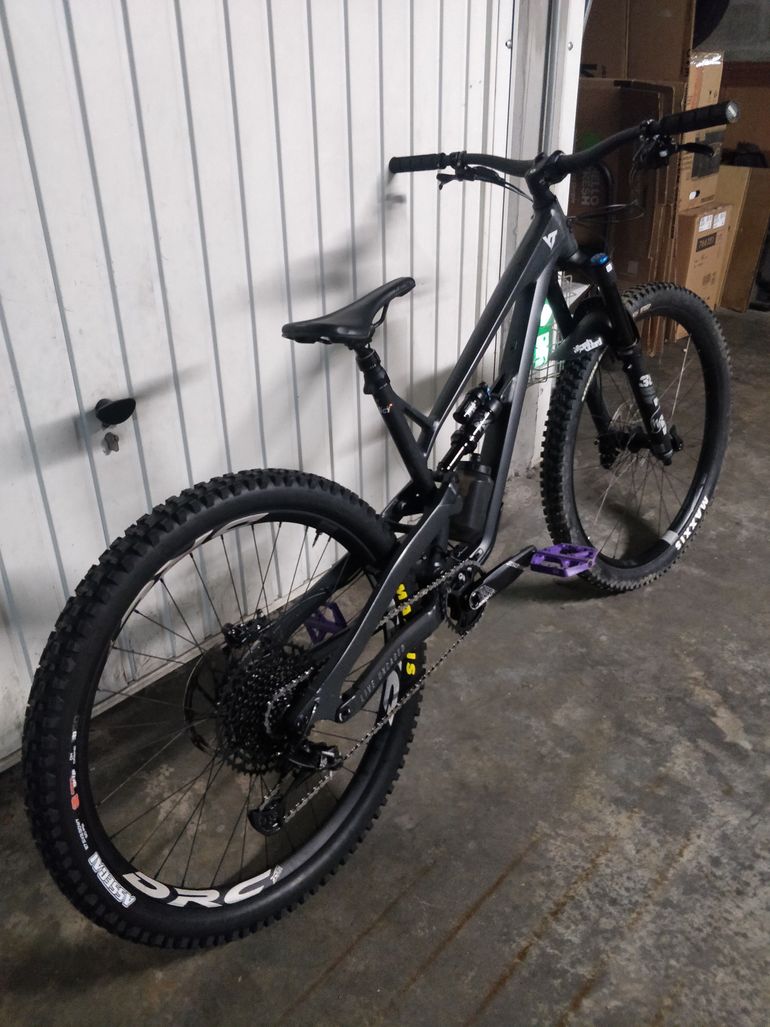 Used YT Industries Jeffsy CORE 2 29 2023 2023 Mountainbike — image 4 of 5