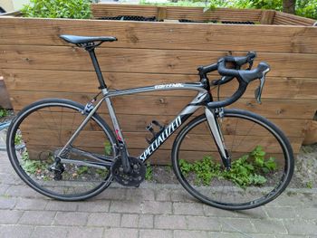 Used Specialized Tarmac SL4 Pro Dura-Ace 2014 2014 Road & Gravel