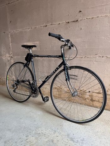Used Fausto Coppi Fausto Coppi Custom Other Campagnolo 2016 Carretera y gravel