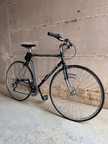 Used Fausto Coppi Custom Other Campagnolo 2016 Road & Gravel