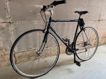 Used Fausto Coppi Custom Other Campagnolo 2016 Road & Gravel, Blue — image 2 of 8