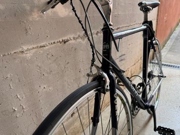 Used Fausto Coppi Custom Other Campagnolo 2016 Road & Gravel, Blue — image 4 of 8
