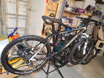 Used Scott Scale 30 2010 Mountainbike — image 5 of 8