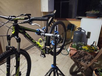 Used Scott Scale 980 2018 2018 Mountainbike, Verde — image 6 of 12