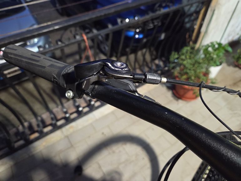 Used Scott Scale 980 2018 2018 Mountainbike, Verde — image 3 of 12