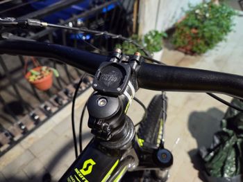 Used Scott Scale 980 2018 2018 Mountainbike, Verde — image 4 of 12