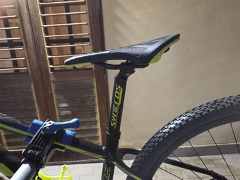 Used Scott Scale 980 2018 2018 Mountainbike, Verde — image 9 of 12