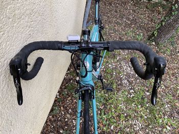 Used Bianchi BIANCHI SEMPRE 2014 Road & Gravel, Blau — image 18 of 29