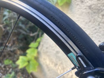 Used Bianchi BIANCHI SEMPRE 2014 Road & Gravel, Blau — image 13 of 29