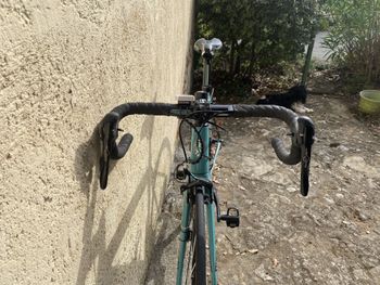Used Bianchi BIANCHI SEMPRE 2014 Road & Gravel, Blau — image 24 of 29