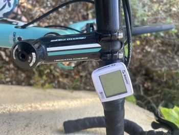 Used Bianchi BIANCHI SEMPRE 2014 Road & Gravel, Blau — image 8 of 29
