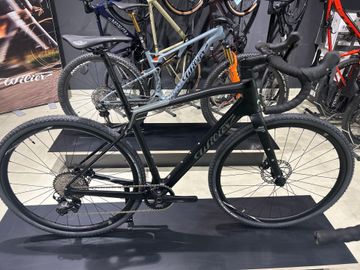Tweedehands Wilier Jena SHIMANO GRX 1x11S (Miche Crankset & Chain) 2025 2025 Road & Gravel