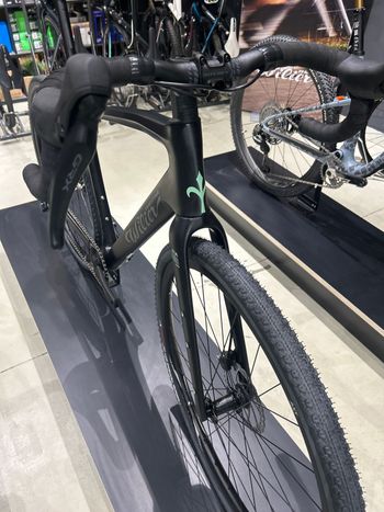 Used Wilier Jena SHIMANO GRX 1x11S (Miche Crankset & Chain) 2025 2025 Road & Gravel — image 4 of 10