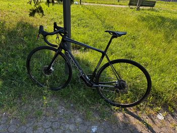 Used Cannondale Synapse Carbon Disc Sram Red 2018 Road & Gravel, Black — image 21 of 25