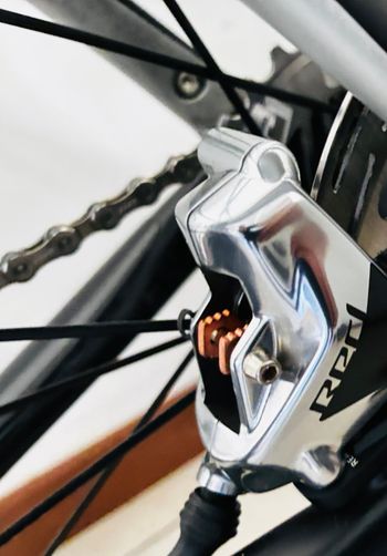 Used Cannondale Synapse Carbon Disc Sram Red 2018 Road & Gravel, Negro — image 6 of 24
