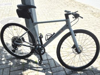 Used Canyon Roadlite CF 8 2023 2023 Urban & Touring