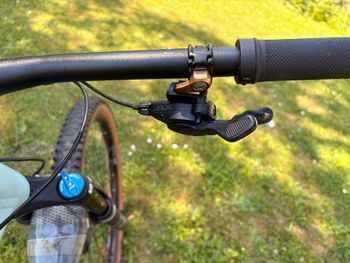 Used Canyon Neuron 6 2022 2022 Mountainbike — image 8 of 17