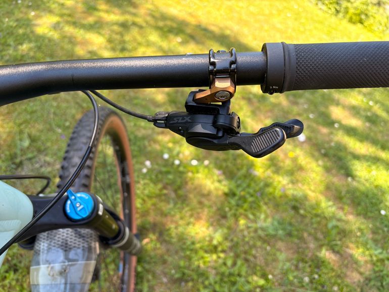 Used Canyon Neuron 6 2022 2022 Mountainbike — image 8 of 17