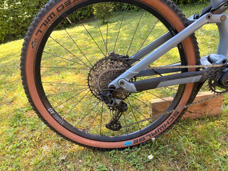 Used Canyon Neuron 6 2022 2022 Mountainbike — image 5 of 17