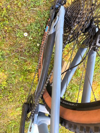 Used Canyon Neuron 6 2022 2022 Mountainbike — image 17 of 17