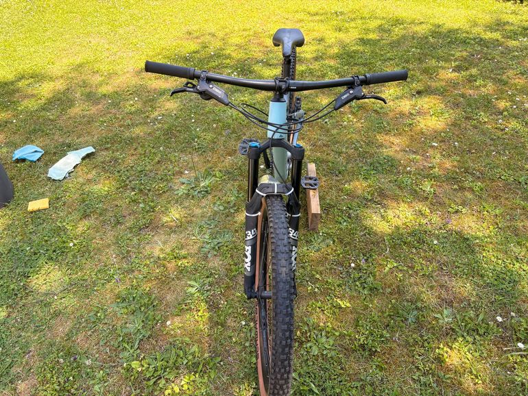 Used Canyon Neuron 6 2022 2022 Mountainbike — image 6 of 17