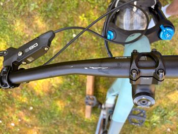 Used Canyon Neuron 6 2022 2022 Mountainbike — image 16 of 17