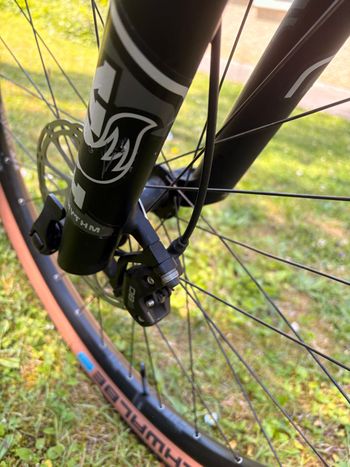 Used Canyon Neuron 6 2022 2022 Mountainbike — image 15 of 17
