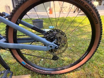 Used Canyon Neuron 6 2022 2022 Mountainbike — image 4 of 17