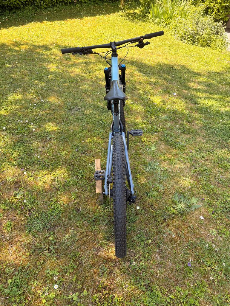 Used Canyon Neuron 6 2022 2022 Mountainbike — image 7 of 17