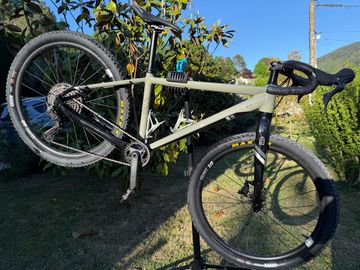 Used Riverside Montage Perso 2026 Road & Gravel