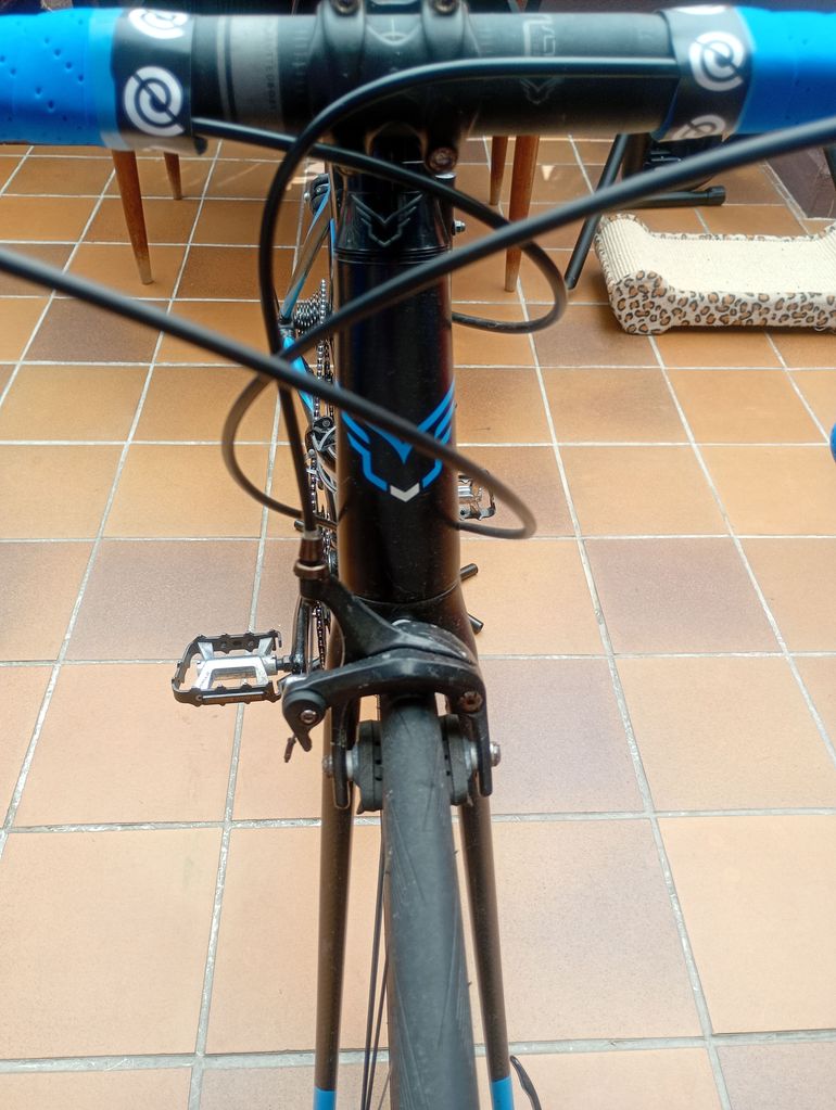 Used Felt Z95 2016 2016 Road & Gravel — image 5 of 5